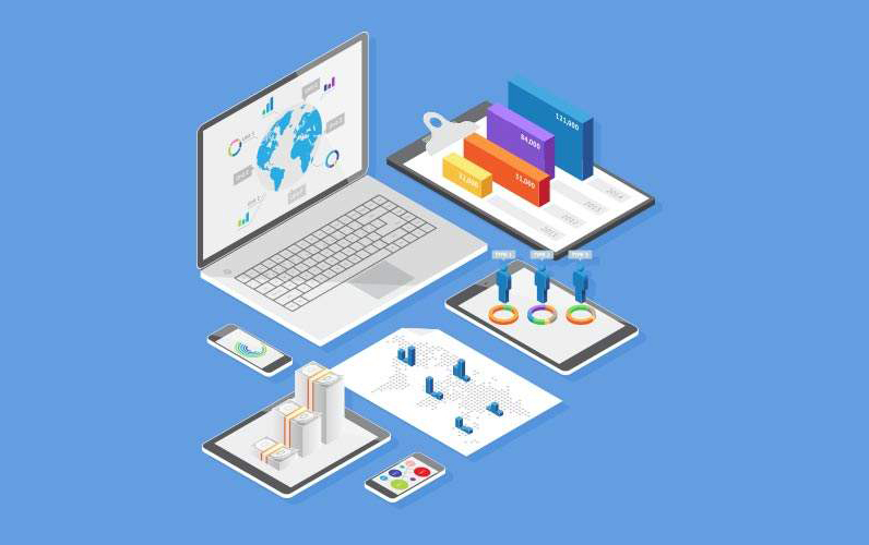 企業(yè)如何制作一個(gè)自己公司的官網(wǎng)?