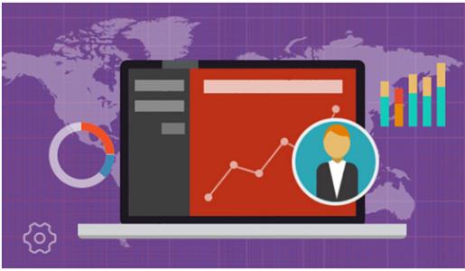 企業做定制型網站建設有幾種類型?