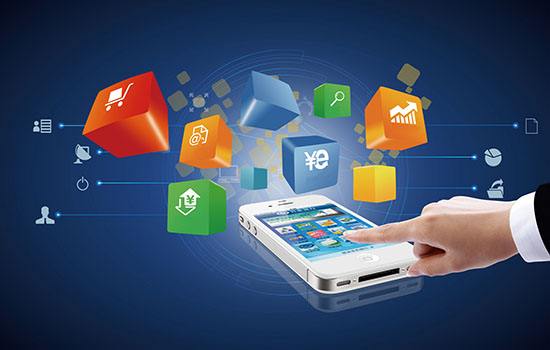 企業(yè)APP開發(fā)是選擇原生還是網(wǎng)頁(yè)嵌套