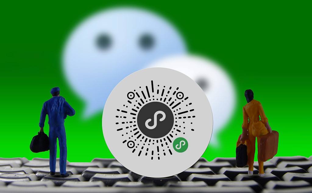 是你不懂還是小程序不行?