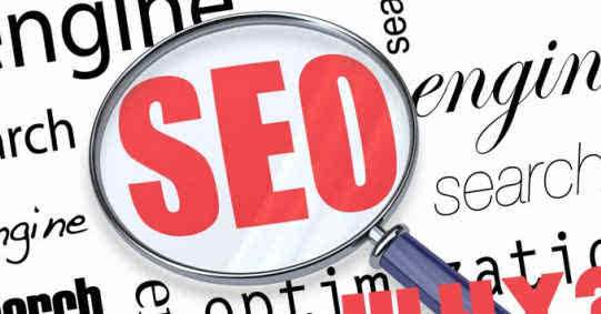 SEO怎么寫文章容易收錄？