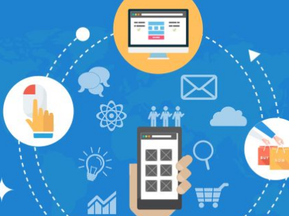 購物網(wǎng)站建設(shè)