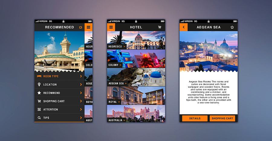 酒店在線預(yù)約APP怎么開發(fā)？