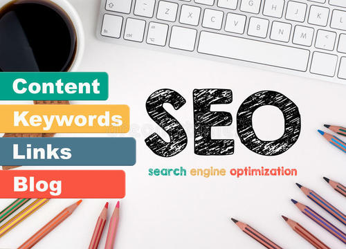 什么是seo搜索引擎優(yōu)化?