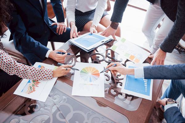 網站建設公司哪家好?