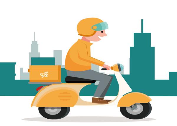 同城跑腿APP開(kāi)發(fā)