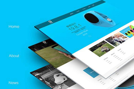 網(wǎng)站怎么做才吸引人？