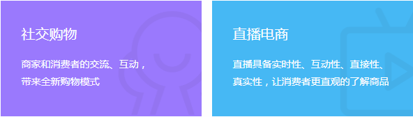 中聯科技電商直播小程序開發(fā)解決方案